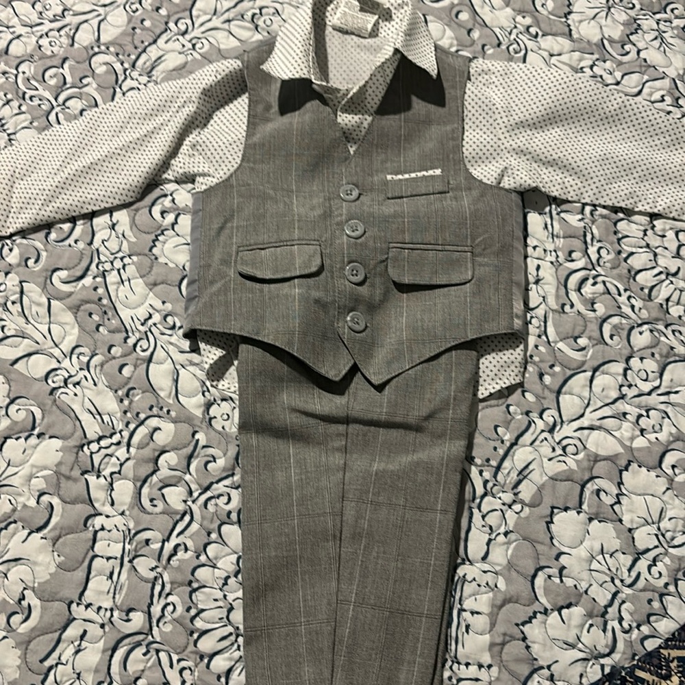 Baby boys suits